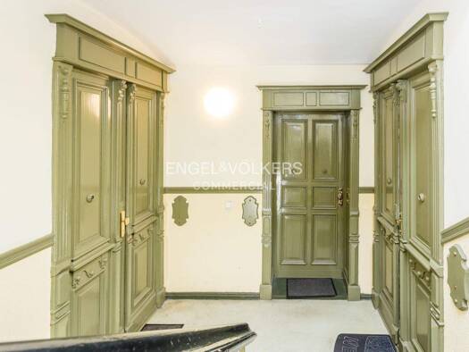 Sonstiges zum Kauf als Kapitalanlage geeignet 7.950.000 € 2.386 m² 750 m² Grundstück Berlin 10435