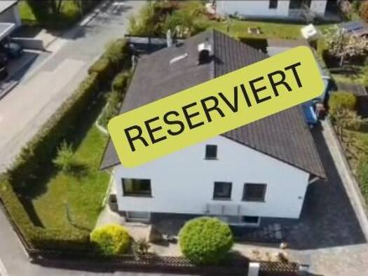 Einfamilienhaus zum Kauf 698.000 € 6 Zimmer 162 m² 502 m² Grundstück frei ab sofort Herzogenaurach Herzogenaurach 91074
