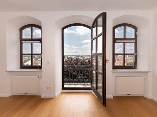Wohnung zur Miete 1.300 € 3 Zimmer 117 m² frei ab sofort Dillingen Dillingen a.d.Donau 89407
