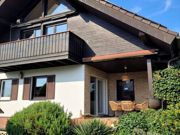 Einfamilienhaus zum Kauf provisionsfrei 839.000 € 7 Zimmer 202 m² 605 m² Grundstück Jugenheim Seeheim-Jugenheim 64342