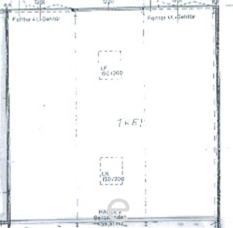 Lagerhalle zur Miete 2.025 € 450 m²<br/>Lagerfläche Unterradlberg St. Pölten 3105