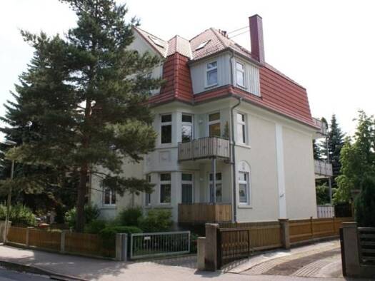 Wohnung zur Miete 387 € 2 Zimmer 55,4 m² EG frei ab sofort Eschleber Str. 13 Gotha 99867