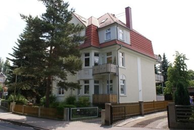 Wohnung zur Miete 350 € 2 Zimmer 55,4 m² EG frei ab 01.10.2024 Eschleber Str. 13 Weststadt Gotha 99867