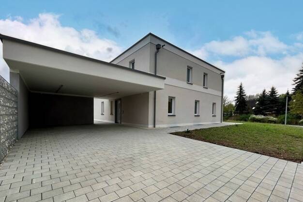 Doppelhaushälfte zur Miete 1.300 € 4 Zimmer 126 m² 898 m² Grundstück Wassertrüdingen Wassertrüdingen 91717
