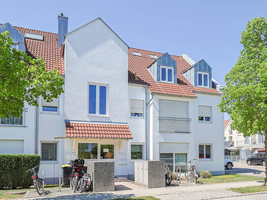 Wohnung zum Kauf 265.000 € 3 Zimmer 74,8 m² Manching Manching 85077