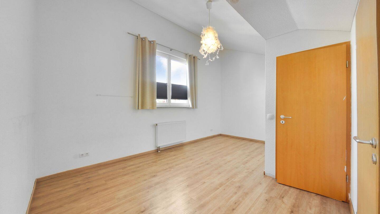 Reihenendhaus zum Kauf - Mehr