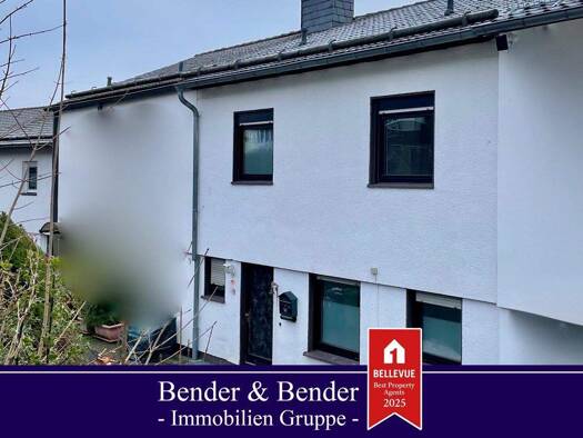 Reihenmittelhaus zum Kauf 219.000 € 4 Zimmer 100 m² 390 m² Grundstück Marienheide 51709