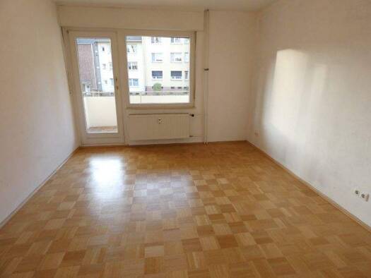 Wohnung zur Miete 624 € 2 Zimmer 51,8 m² EG frei ab 16.02.2026 Kaulbachstr. 72 Holsterhausen Essen 45147