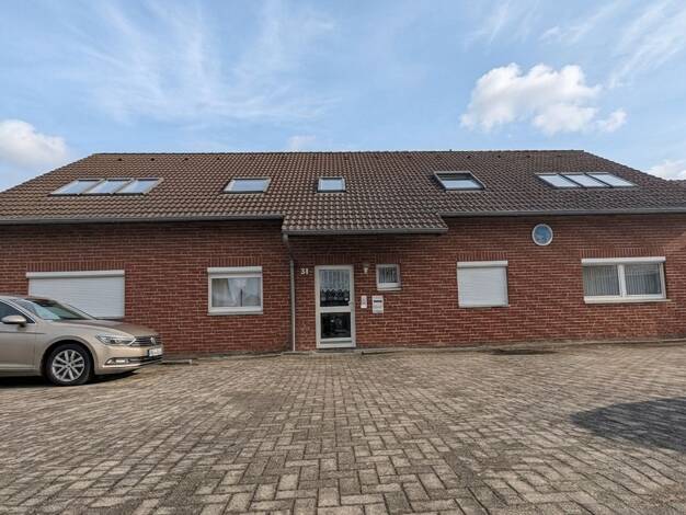 Wohnung zum Kauf 99.000 € 3 Zimmer 60,5 m² 2. Geschoss Wesendorf 29392