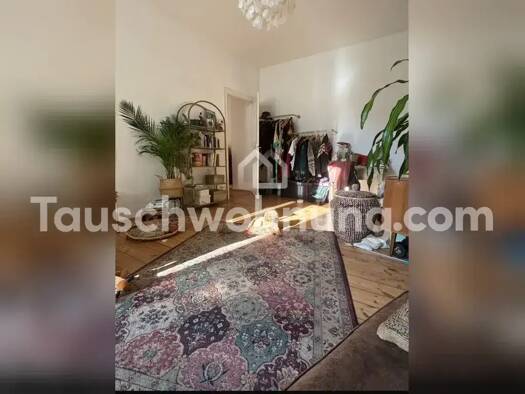 Wohnung zur Miete Tauschwohnung 740 € 2 Zimmer 63 m² 4. Geschoss Wedding Berlin 13353