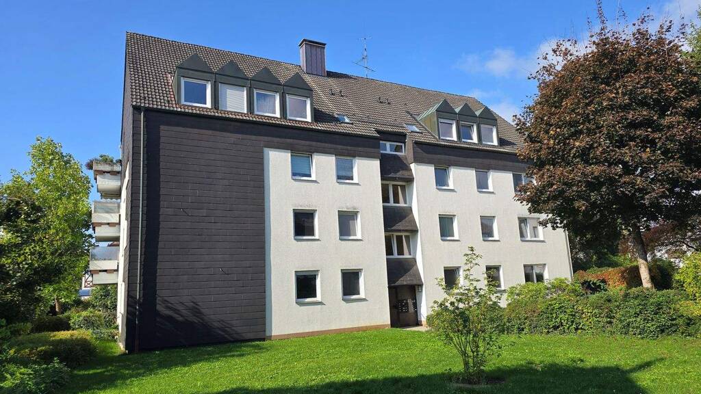 Maisonette zum Kauf 386.750 € 5 Zimmer 119 m² frei ab sofort Bahnhofstraße 17 Altdorf Altdorf bei Nürnberg 90518