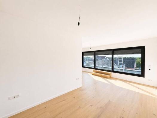 Maisonette zur Miete 2.200 € 3 Zimmer 115,9 m² Geschoss 1/2 frei ab 01.10.2026 Waßmannsdorfer Chaussee Rudow Neukölln 12355