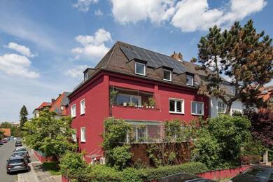 Doppelhaushälfte zum Kauf 11 Zimmer 325,7 m² 520 m² Grundstück frei ab sofort Nürnberg 90491