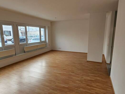 Wohnung zur Miete 695 € 2,5 Zimmer 80 m² Geschoss EG/4 frei ab 01.10.2026 Gewerbestrasse 20-1 Schwenningen Villingen-Schwenningen 78054
