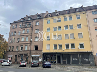 Bürofläche zur Miete provisionsfrei 1.080 m² Bürofläche Steinbühl Nürnberg 90443