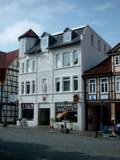 Bürofläche zur Miete provisionsfrei 520 € 52 m² Bürofläche Steinweg 6 Gifhorn Gifhorn 38518