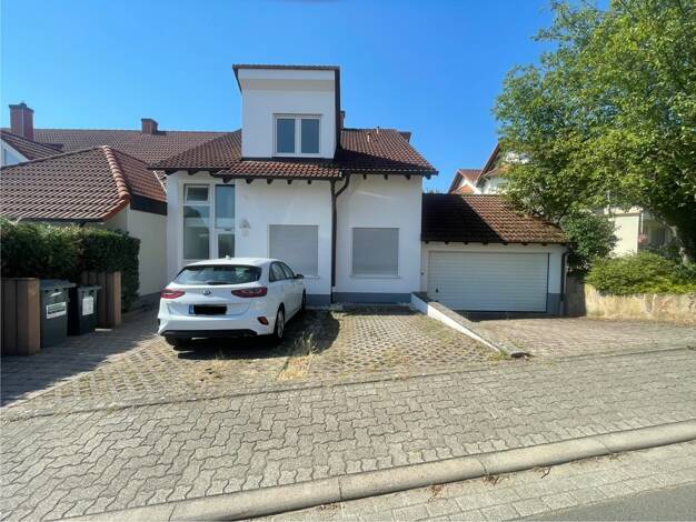 Wohnung zur Miete 850 € 3 Zimmer 83 m² Dachgeschoss Maikammer 67487