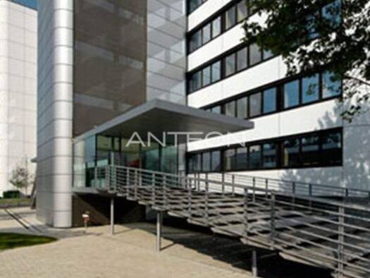 Bürofläche zur Miete 10,90 € 815 m² Bürofläche teilbar ab 243 m² Vogelsanger Weg 80 Mörsenbroich Düsseldorf 40470