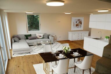 Doppelhaushälfte zum Kauf 345.000 € 3 Zimmer 73,7 m² 130 m² Grundstück Wetzelsdorf Graz 8053