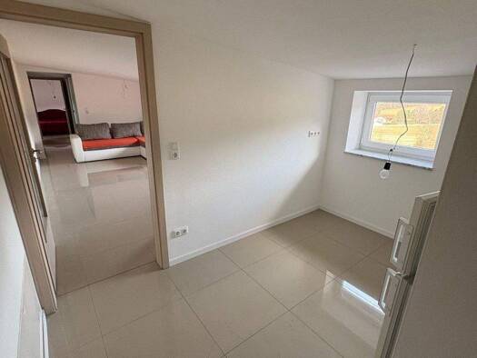 Wohnung zum Kauf provisionsfrei 139.900 € 2 Zimmer 57 m² 2. Geschoss frei ab sofort Berghäuser Grafenwiesen 93479
