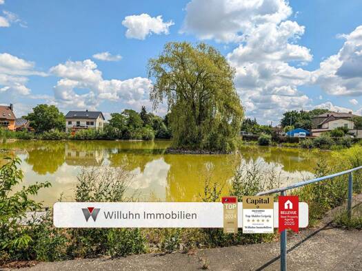 Grundstück zum Kauf 99.000 € 623 m² Grundstück Lauterbach Bad Lausick 04651