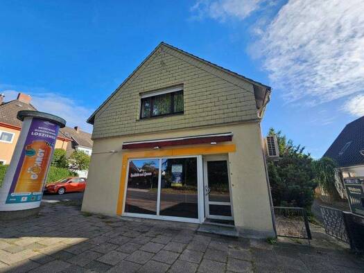 Haus zum Kauf 179.000 € 196 m² 600 m² Grundstück Aumund-Hammersbeck Nord 28755