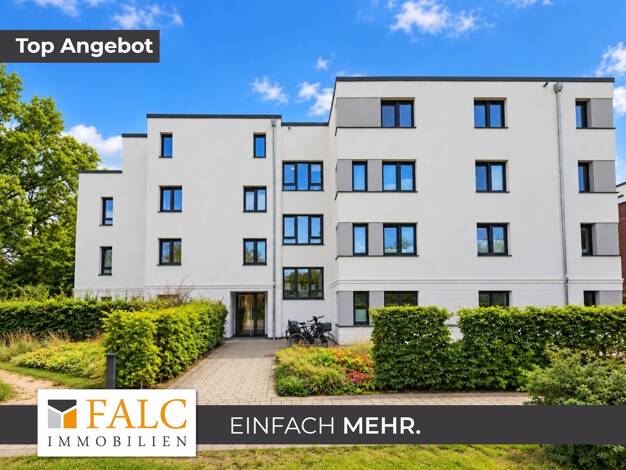 Wohnung zum Kauf 349.000 € 3 Zimmer 83 m² EG Erleneck 7 Quickborn 25451