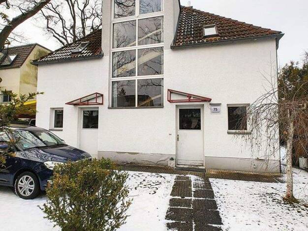 Einfamilienhaus zum Kauf provisionsfrei 705.000 € 7 Zimmer 223 m² 507 m² Grundstück Hermsdorf Berlin 13467