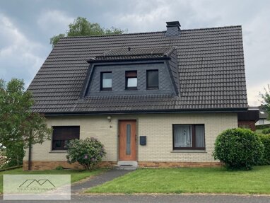 Einfamilienhaus zum Kauf 220.000 € 6 Zimmer 185,1 m² 1.316 m² Grundstück Sichtigvor Warstein 59581