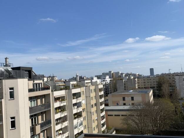 Wohnung zum Kauf 199.000 € 217,6 m² 5. Geschoss Wien 1020