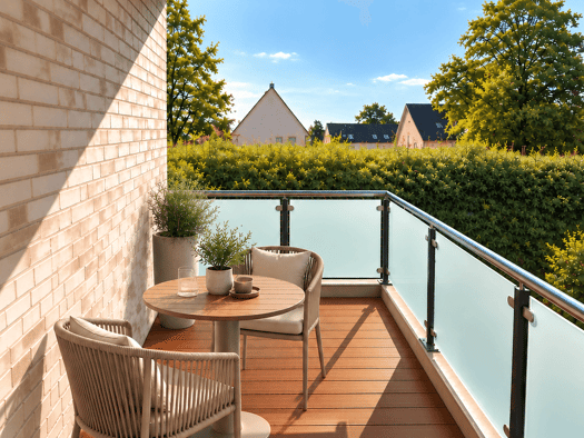 Wohnung zum Kauf - Erstbezug provisionsfrei 350.000 € 3 Zimmer 93,3 m² 1. Geschoss Lauenburg/Elbe 21481