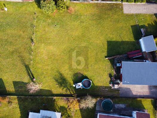 Grundstück zum Kauf 269.000 € 1.381 m² Grundstück Sigmarswangen Sulz am Neckar 72172