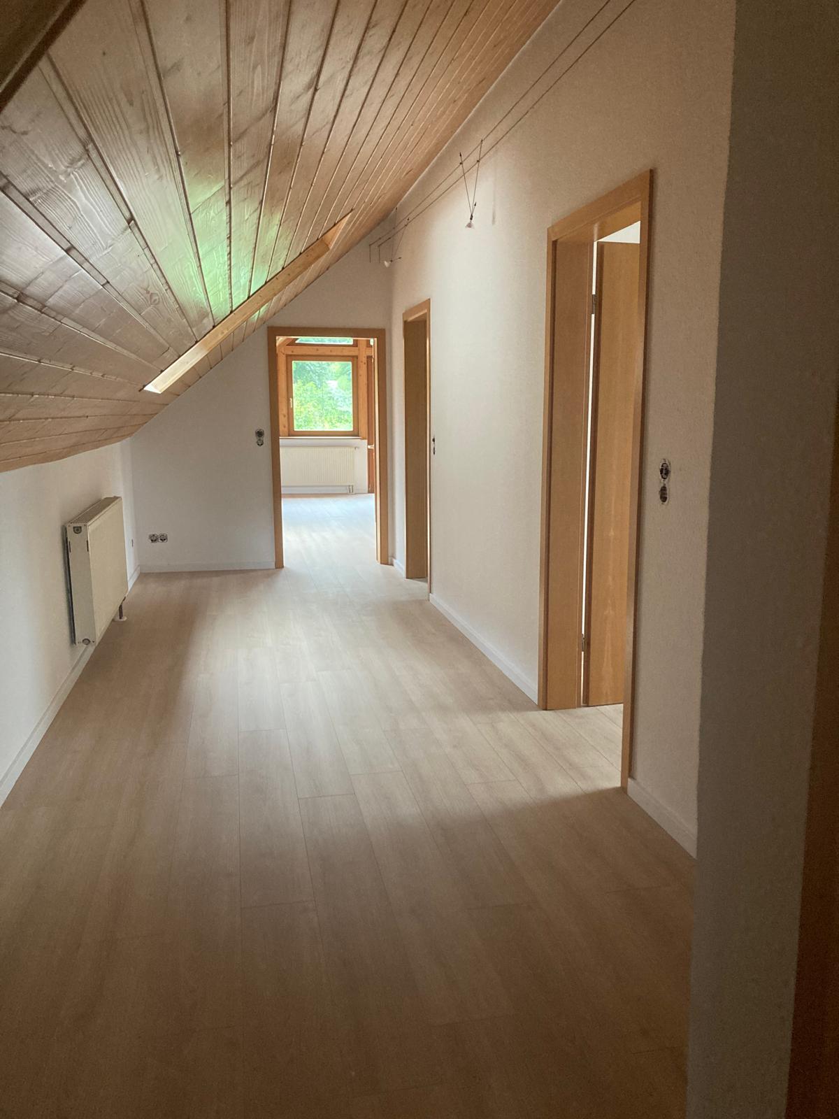 Apartment zur Miete 1.419 € 5,5 Zimmer 129 m²<br/>Wohnfläche 2.<br/>Geschoss ab sofort<br/>Verfügbarkeit Alte Poststraße 1 Deisendorf Überlingen 88662