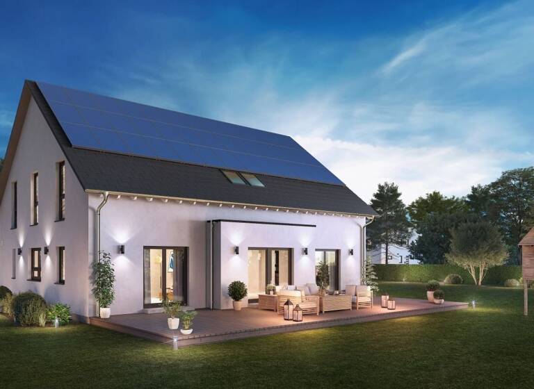 Haus zum Kauf 557.519 € 6 Zimmer 302 m²<br/>Wohnfläche 1.111 m²<br/>Grundstück Milspe Ennepetal 58256