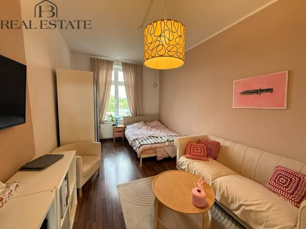 Wohnung zur Miete 350 € 1 Zimmer 41 m² 2. Geschoss frei ab 01.11.2026 Letzlinger Straße 7 Alte Neustadt Alte Neustadt 39106