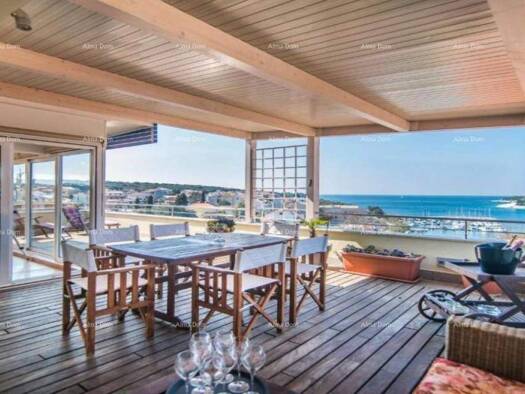Haus zum Kauf 1.500.000 € 8 Zimmer 570 m² Pjescana Uvala, Vinkuran