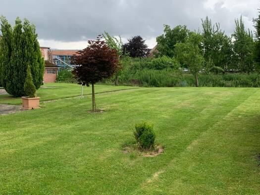 Wohnung zur Miete 700 € 2 Zimmer 45 m² 2. Geschoss Otterndorf Hamburg 21129