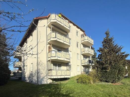 Wohnung zum Kauf 148.000 € 2 Zimmer 52 m² 1. Geschoss Engelsdorf Ost 04319