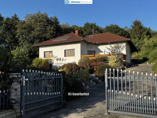 Einfamilienhaus zum Kauf 798.000 € 4,5 Zimmer 125 m² 796 m² Grundstück Leonding 4060