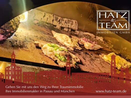 Restaurant zur Miete 5.750 € Haidenhof-Nord Passau 94036