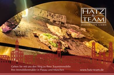 Restaurant zur Miete 5.750 € Haidenhof-Nord Passau 94036