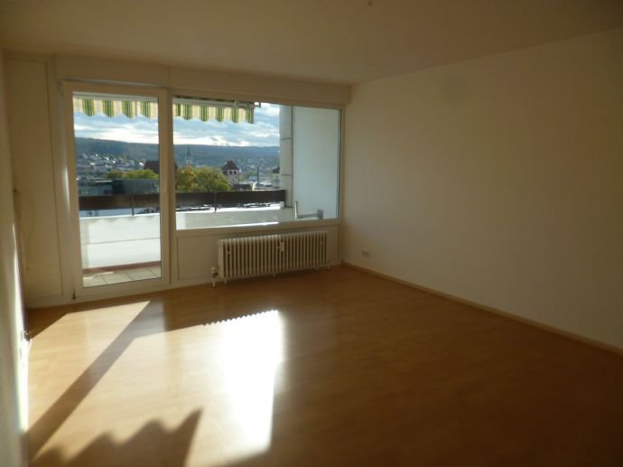 Wohnung zur Miete 650 € 2 Zimmer 57 m²<br/>Wohnfläche 7.<br/>Geschoss 01.01.2025<br/>Verfügbarkeit Nordstadt - Stadtviertel 083 Pforzheim 75177