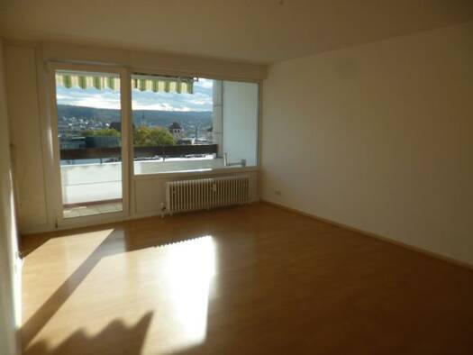 Wohnung zur Miete 650 € 2 Zimmer 57 m² 7. Geschoss frei ab 01.06.2026 Nordstadt Pforzheim 75177