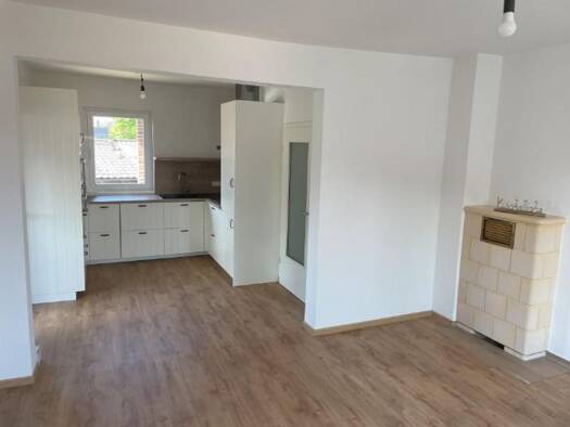 Terrassenwohnung zur Miete 960 € 3 Zimmer 88 m² Geschoss 1/3 frei ab 01.02.2026 Im Hagen 2 Bad Bevensen 29549