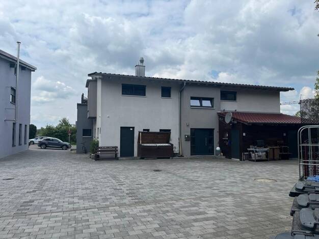 Haus zum Kauf 765.000 € 4 Zimmer 138 m² 822 m² Grundstück Crailsheim Crailsheim 74564