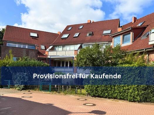 Wohnung zum Kauf provisionsfrei 229.000 € 3 Zimmer 77 m² 1. Geschoss Elmshorn 25336