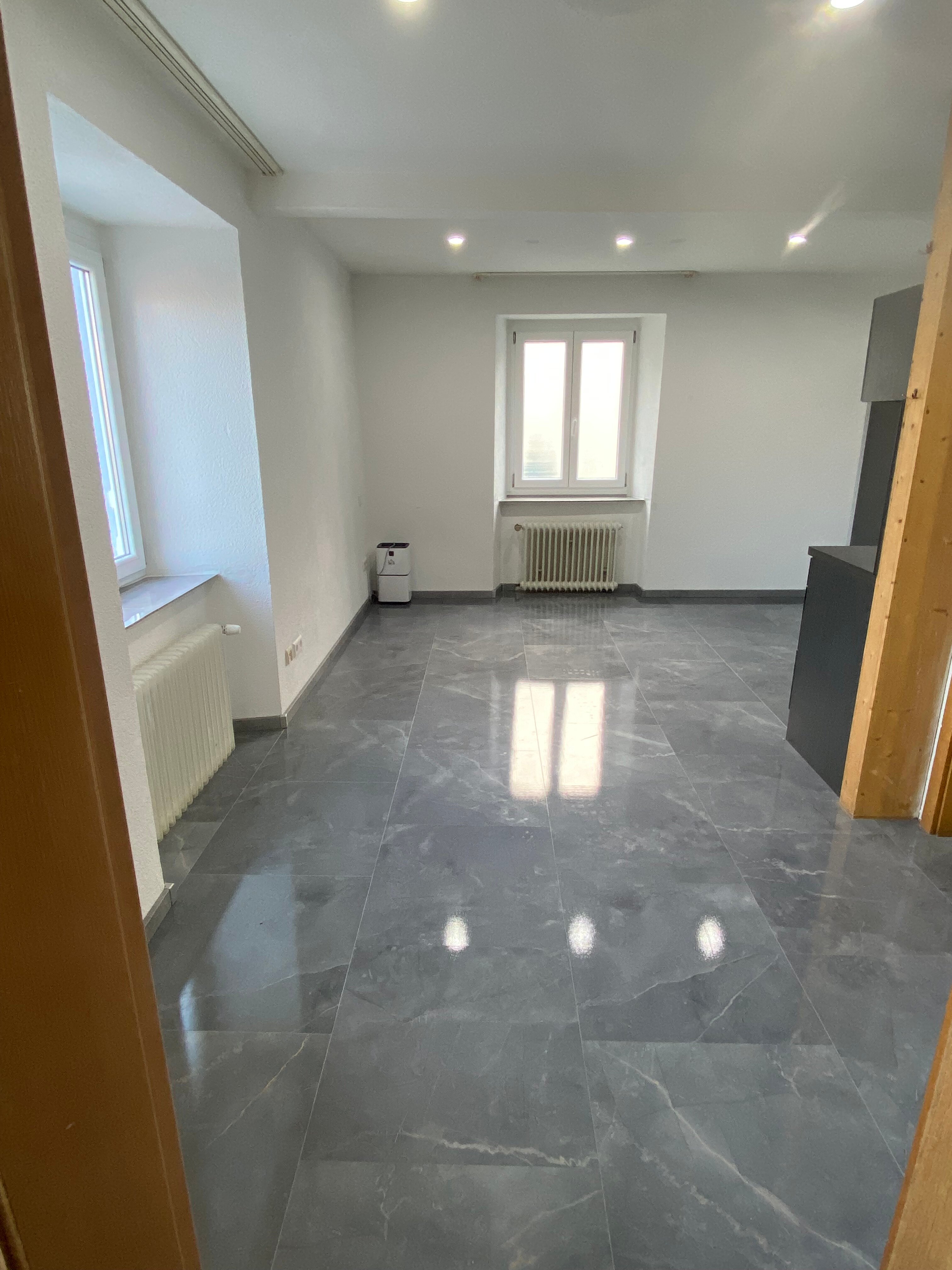 Wohnung zur Miete 450 € 1 Zimmer 32 m²<br/>Wohnfläche Detzeln WT 79761