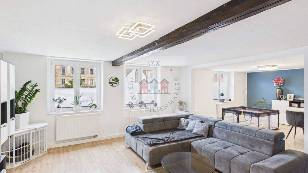 Einfamilienhaus zum Kauf 549.000 € 8 Zimmer 289 m² 8.500 m² Grundstück Schützberg 06917