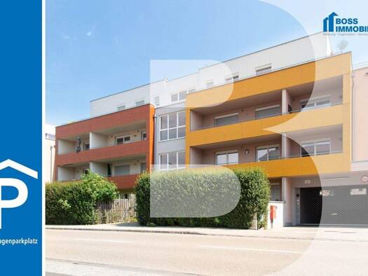 Stellplatz zur Miete 62,70 € Leondingerstraße 59-61 Traun 4050