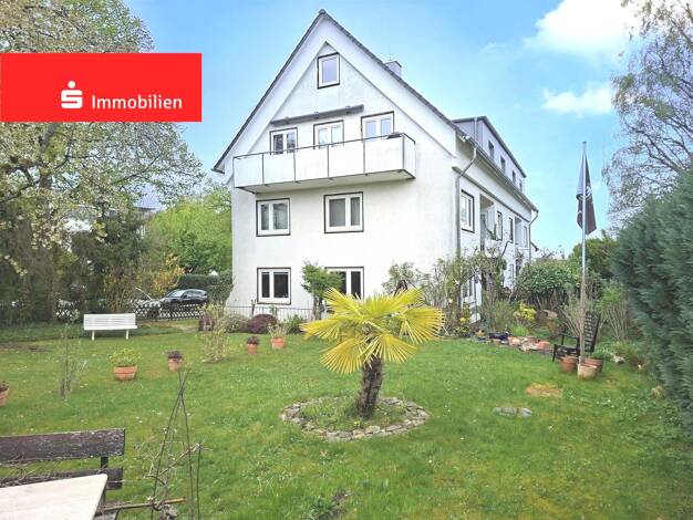 Wohnung zum Kauf 295.000 € 4 Zimmer 89,2 m² 1. Geschoss frei ab sofort Kelkheim Kelkheim 65779